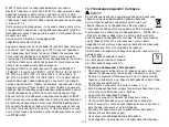 Preview for 136 page of Beurer EM 70 Instructions For Use Manual