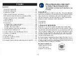 Preview for 139 page of Beurer EM 70 Instructions For Use Manual