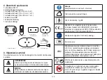 Preview for 140 page of Beurer EM 70 Instructions For Use Manual