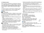 Preview for 146 page of Beurer EM 70 Instructions For Use Manual