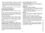 Preview for 158 page of Beurer EM 70 Instructions For Use Manual