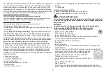 Предварительный просмотр 21 страницы Beurer EM 80 Instructions For Use Manual