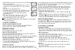 Предварительный просмотр 94 страницы Beurer EM 80 Instructions For Use Manual