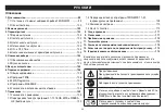 Предварительный просмотр 98 страницы Beurer EM 80 Instructions For Use Manual