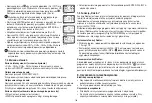 Preview for 126 page of Beurer EM 80 Instructions For Use Manual