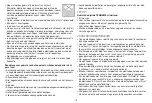 Preview for 133 page of Beurer EM 80 Instructions For Use Manual