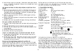 Предварительный просмотр 143 страницы Beurer EM 80 Instructions For Use Manual