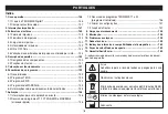 Предварительный просмотр 145 страницы Beurer EM 80 Instructions For Use Manual