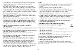 Предварительный просмотр 166 страницы Beurer EM 80 Instructions For Use Manual