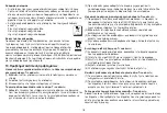 Предварительный просмотр 176 страницы Beurer EM 80 Instructions For Use Manual