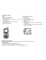 Предварительный просмотр 30 страницы Beurer EM44 Instructions For Use Manual