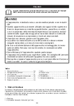 Preview for 30 page of Beurer FB 12 Instructions For Use Manual