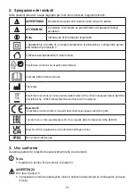 Preview for 31 page of Beurer FB 12 Instructions For Use Manual