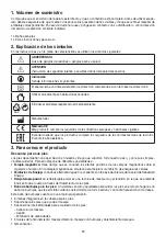 Предварительный просмотр 25 страницы Beurer FB 50 Instructions For Use Manual