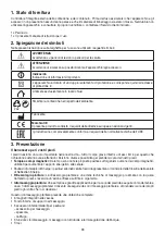 Предварительный просмотр 33 страницы Beurer FB 50 Instructions For Use Manual