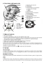 Предварительный просмотр 36 страницы Beurer FB 50 Instructions For Use Manual