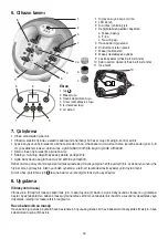 Предварительный просмотр 43 страницы Beurer FB 50 Instructions For Use Manual