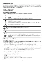 Предварительный просмотр 54 страницы Beurer FB 50 Instructions For Use Manual