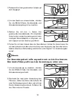 Preview for 10 page of Beurer FC 40 Instructions For Use Manual