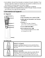 Preview for 32 page of Beurer FC 40 Instructions For Use Manual