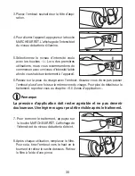 Preview for 35 page of Beurer FC 40 Instructions For Use Manual