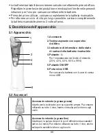 Предварительный просмотр 56 страницы Beurer FC 40 Instructions For Use Manual