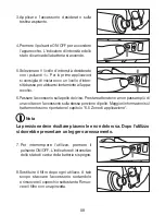 Предварительный просмотр 59 страницы Beurer FC 40 Instructions For Use Manual