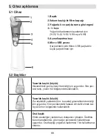 Preview for 69 page of Beurer FC 40 Instructions For Use Manual