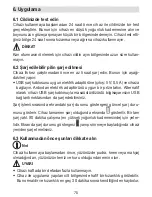 Preview for 70 page of Beurer FC 40 Instructions For Use Manual