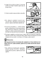 Preview for 96 page of Beurer FC 40 Instructions For Use Manual