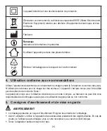 Preview for 24 page of Beurer FC 49 Instructions For Use Manual