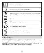 Preview for 33 page of Beurer FC 49 Instructions For Use Manual