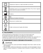 Preview for 42 page of Beurer FC 49 Instructions For Use Manual