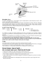 Preview for 9 page of Beurer FM 35 Instructions For Use Manual