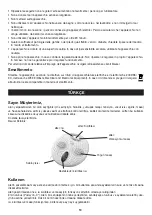 Preview for 10 page of Beurer FM 35 Instructions For Use Manual