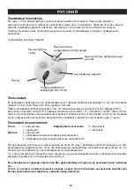 Preview for 12 page of Beurer FM 35 Instructions For Use Manual