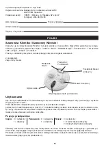 Preview for 14 page of Beurer FM 35 Instructions For Use Manual