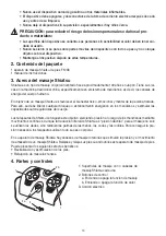 Preview for 10 page of Beurer FM 38 Instructions For Use Manual