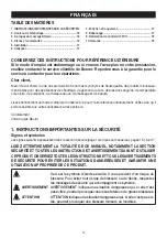 Preview for 14 page of Beurer FM 38 Instructions For Use Manual