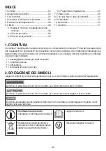 Preview for 35 page of Beurer FM 70 Instructions For Use Manual