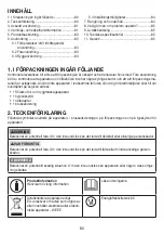 Preview for 80 page of Beurer FM 70 Instructions For Use Manual