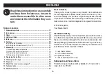 Preview for 16 page of Beurer FT 58 Instructions For Use Manual