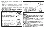 Preview for 22 page of Beurer FT 58 Instructions For Use Manual