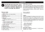 Preview for 29 page of Beurer FT 58 Instructions For Use Manual