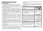 Preview for 49 page of Beurer FT 58 Instructions For Use Manual