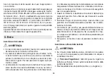 Preview for 59 page of Beurer FT 58 Instructions For Use Manual