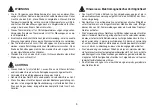 Preview for 5 page of Beurer FT 78 Instructions For Use Manual