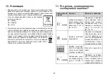 Preview for 67 page of Beurer FT 78 Instructions For Use Manual