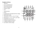 Preview for 11 page of Beurer FT 95 Instructions For Use Manual