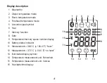 Preview for 41 page of Beurer FT 95 Instructions For Use Manual